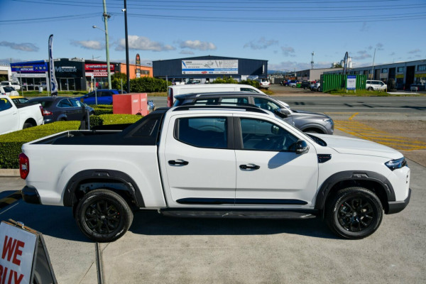 2025 MY24 LDV T60 SK8C Max LUXE Mega Tub Ute