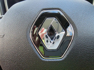 2018 Renault Koleos HZG Intens SUV