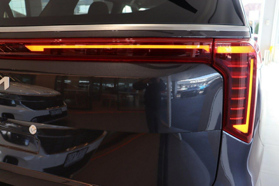 2024 MY25 Kia Carnival KA4 PE GT-Line HEV People Mover Image 12