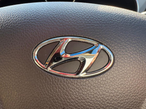 2015 Hyundai Santa Fe DM Highlander SUV