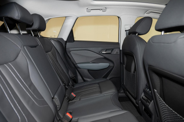 2025 Audi Q3 F3 TFSI 110kW SUV image 10