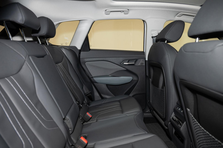 2025 Audi Q3 F3 TFSI 110kW SUV