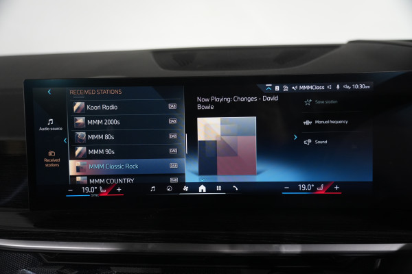 2023 BMW X5 xDrive30d M Sport SUV image 24