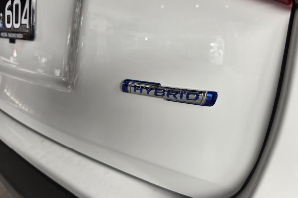 2026 Suzuki Vitara  Turbo Hybrid SUV Image 6