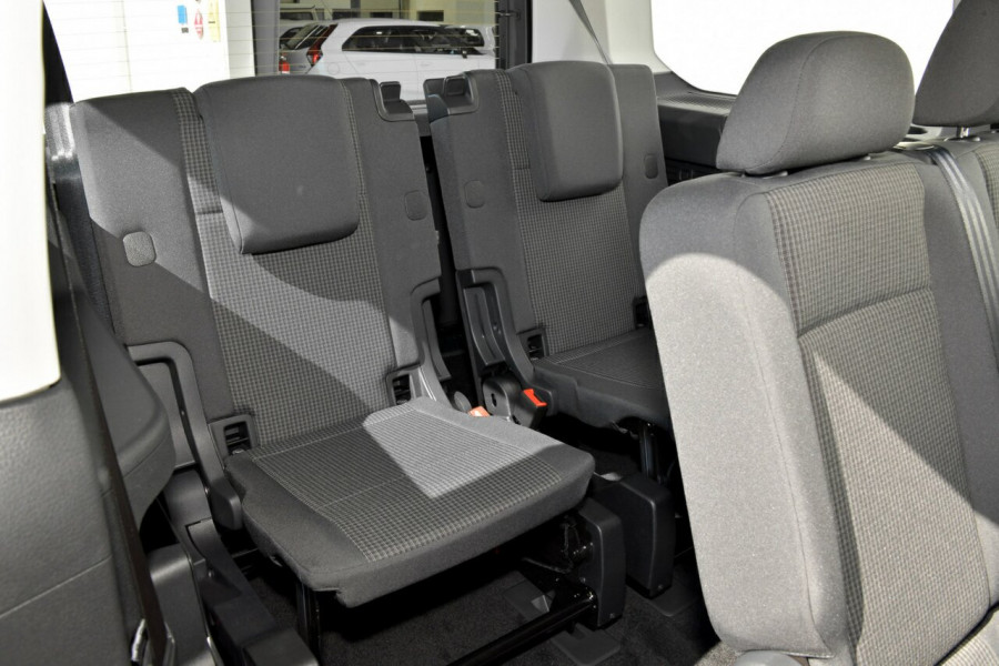 2024 MY25 Volkswagen Caddy 5  Van Image 6