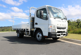 Fuso Canter 515 CITY CAB ALLOY TRAY 
