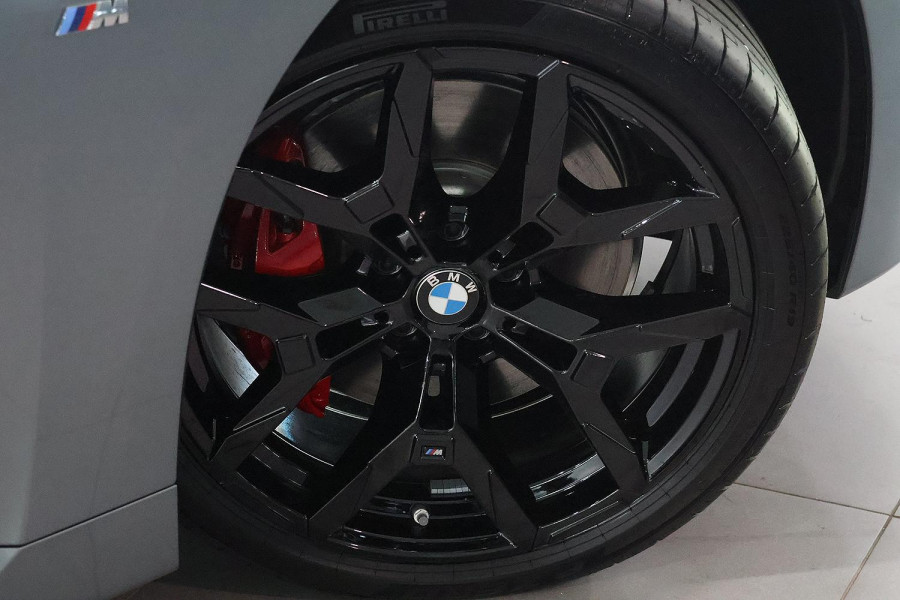 2025 BMW 2 Series G42 230i M Sport Coupe