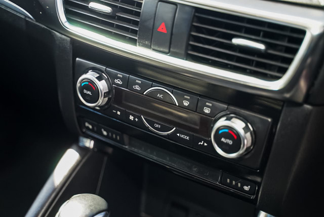 2017 Mazda CX-5 KE Series 2 Grand Touring Suv Image 9