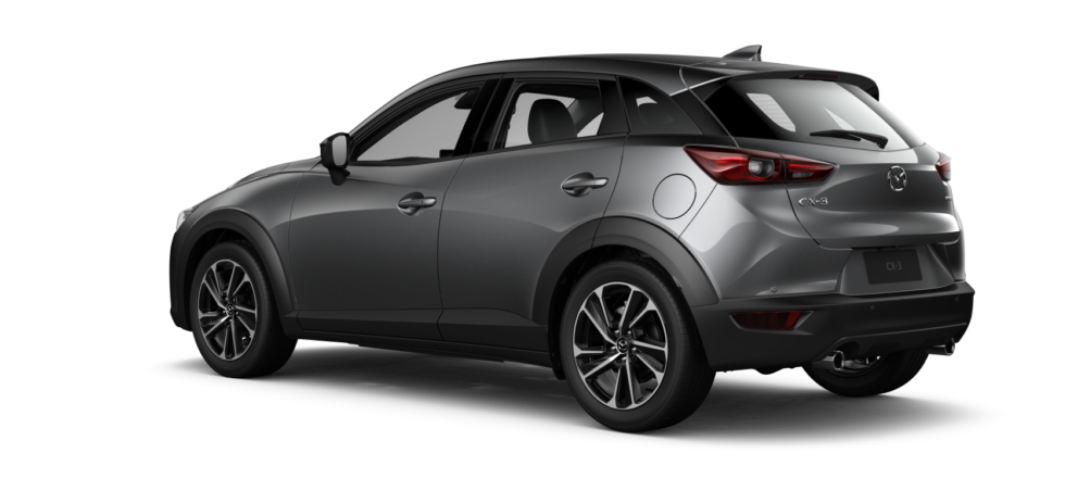 2025 Mazda CX-3 DK G20 Evolve SUV Image 19