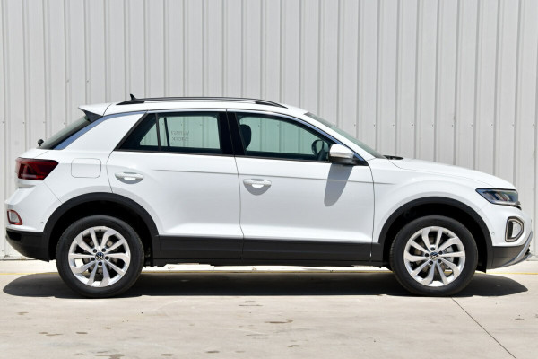 2024 Volkswagen T-Roc D11 CityLife SUV