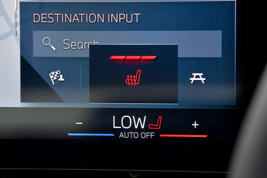 2025 BMW X3 G45 20 xDrive SUV