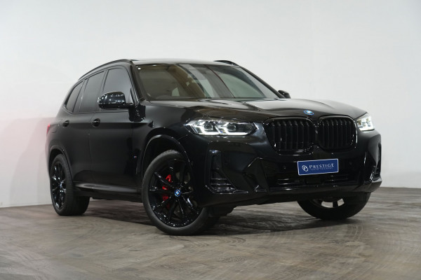 2024 BMW X3 xDrive30e M Sport SUV