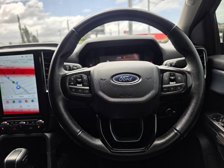 2022 Ford Ranger P703 XLT Ute Image 14