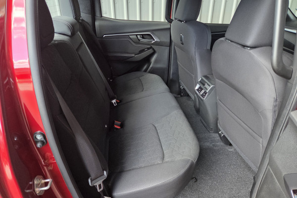2026 Isuzu D-MAX RG LS-U Ute Image 10