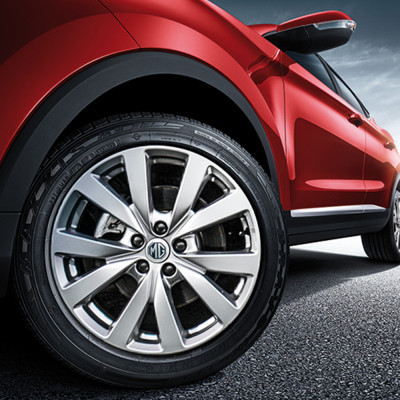 MY20 MG ZS Excite 1.5L</br>&nbsp;