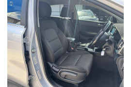 2016 Kia Sportage QL Si SUV