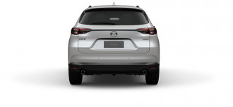 2020 Mazda CX-8 KG Sport Suv image 15