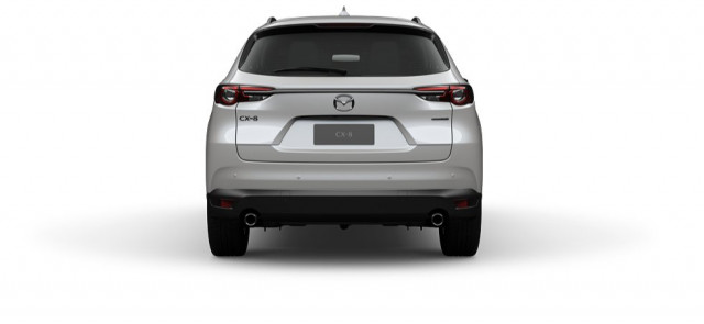 2020 Mazda CX-8 KG Sport Suv Mobile Image 15