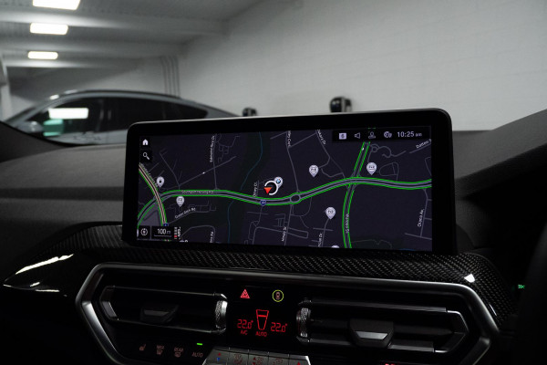 2025 BMW X4 G02 LCI xDrive30i M Sport SUV image 17