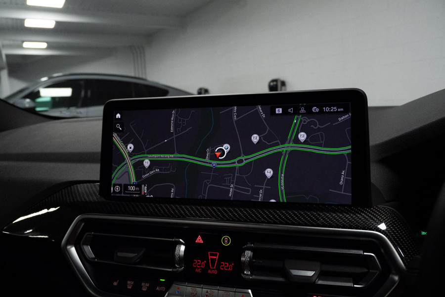 2025 BMW X4 G02 LCI xDrive30i M Sport SUV