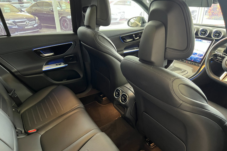 2023 Mercedes-Benz GLC-Class X254 GLC300 SUV Image 15