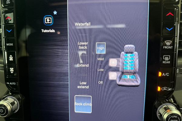 2024 MY25 Ram 1500 DT Limited Hurricane HO RamBox Ute Image 20