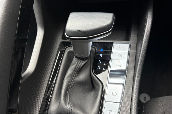 2026 Hyundai i30 CN7.V4 Hybrid Sedan Image 14