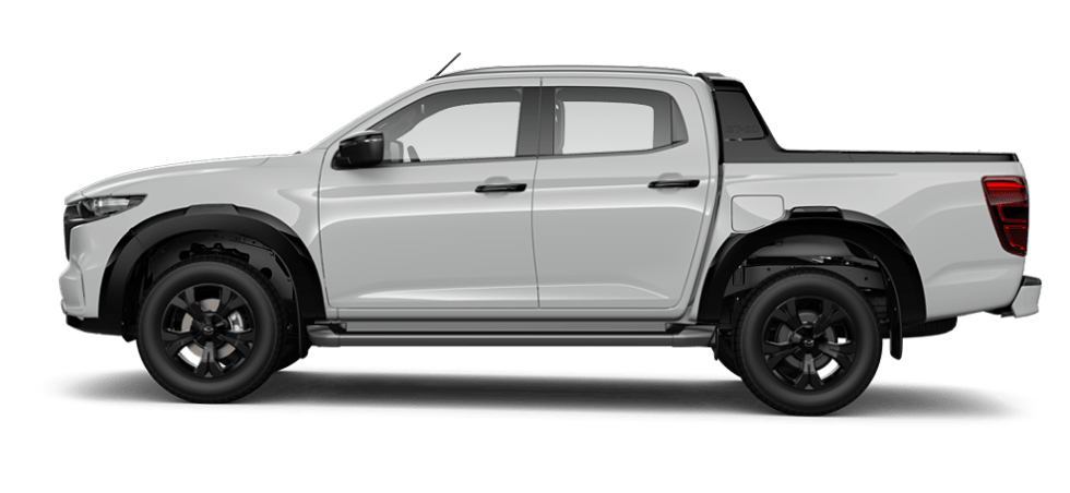 2024 Mazda BT-50 TF SP Ute Image 22