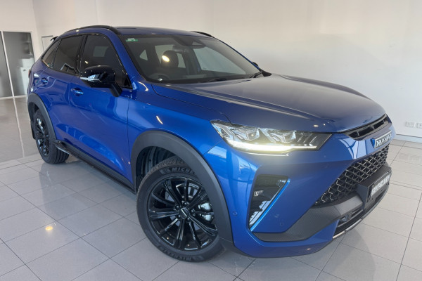 2024 GWM Haval H6GT B03 Ultra SUV