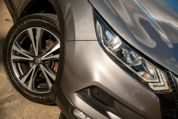 2018 Nissan QASHQAI J11 Series 2 ST-L SUV Image 6