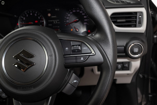 2026 Suzuki Swift UZ Hybrid Hatch Image 14