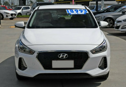 2018 Hyundai i30 PD Go Hatchback