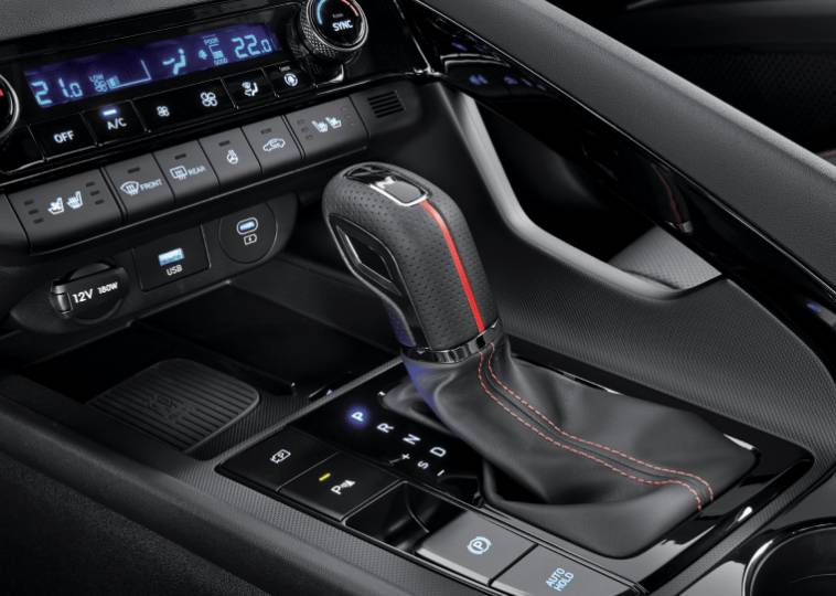 Performance-inspired driving Image