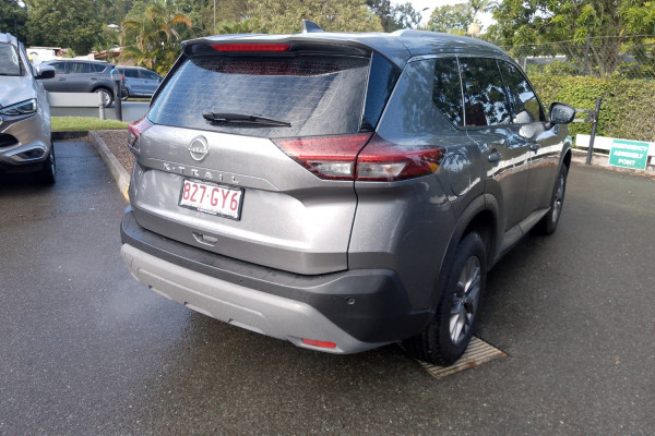 2023 Nissan X-Trail T33 ST SUV Image 7