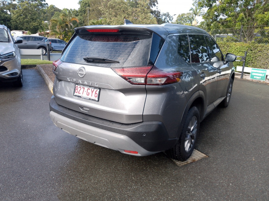 2023 Nissan X-Trail T33 ST SUV Image 7