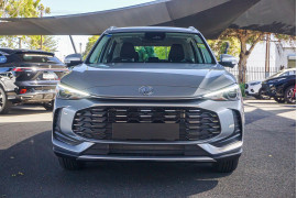 2024 MY24.5 MG ZS ZS32 Excite Hybrid+ SUV