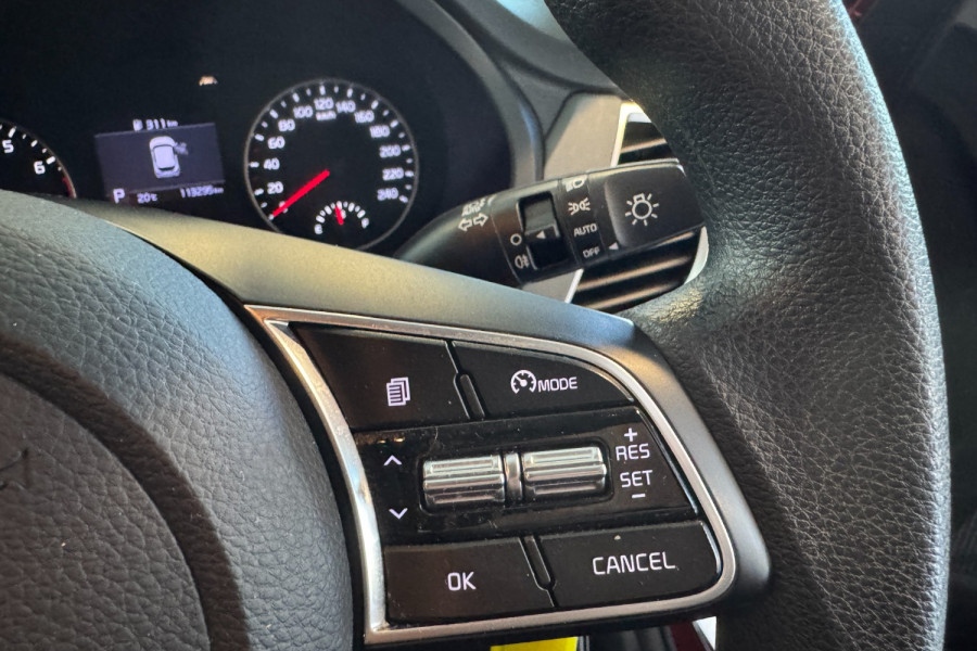 2020 Kia Seltos SP2 S SUV Image 15