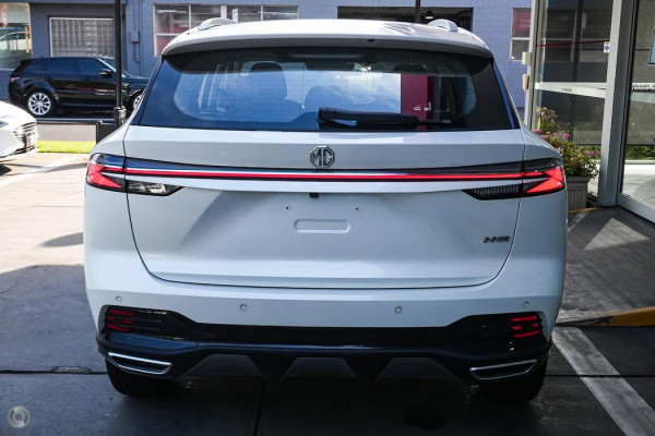 2024 MY24.5 MG HS AS33 Vibe SUV Image 5