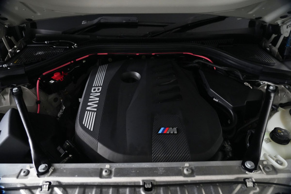 2024 BMW X3 M50 xDrive SUV Image 27