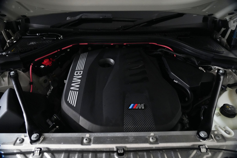 2024 BMW X3 M50 xDrive SUV Image 27