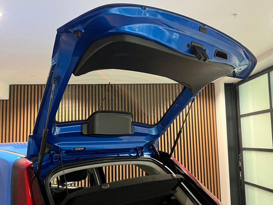 2020 MG MG3 SZP1 Core Hatch Image 7