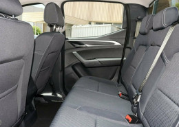 2020 LDV T60 SK8C Pro Utility