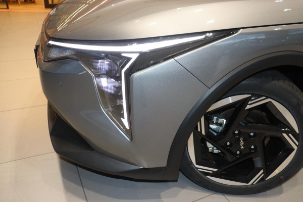 2025 MY26 Kia K4 CL4m Sport+ Hatch Image 12