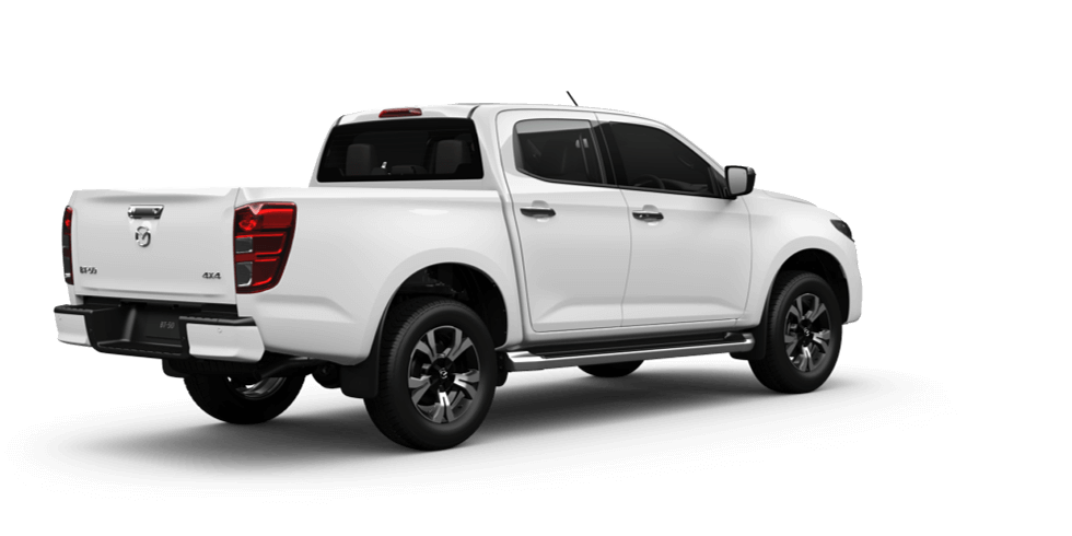 2021 Mazda BT-50 TF GT Other Image 12