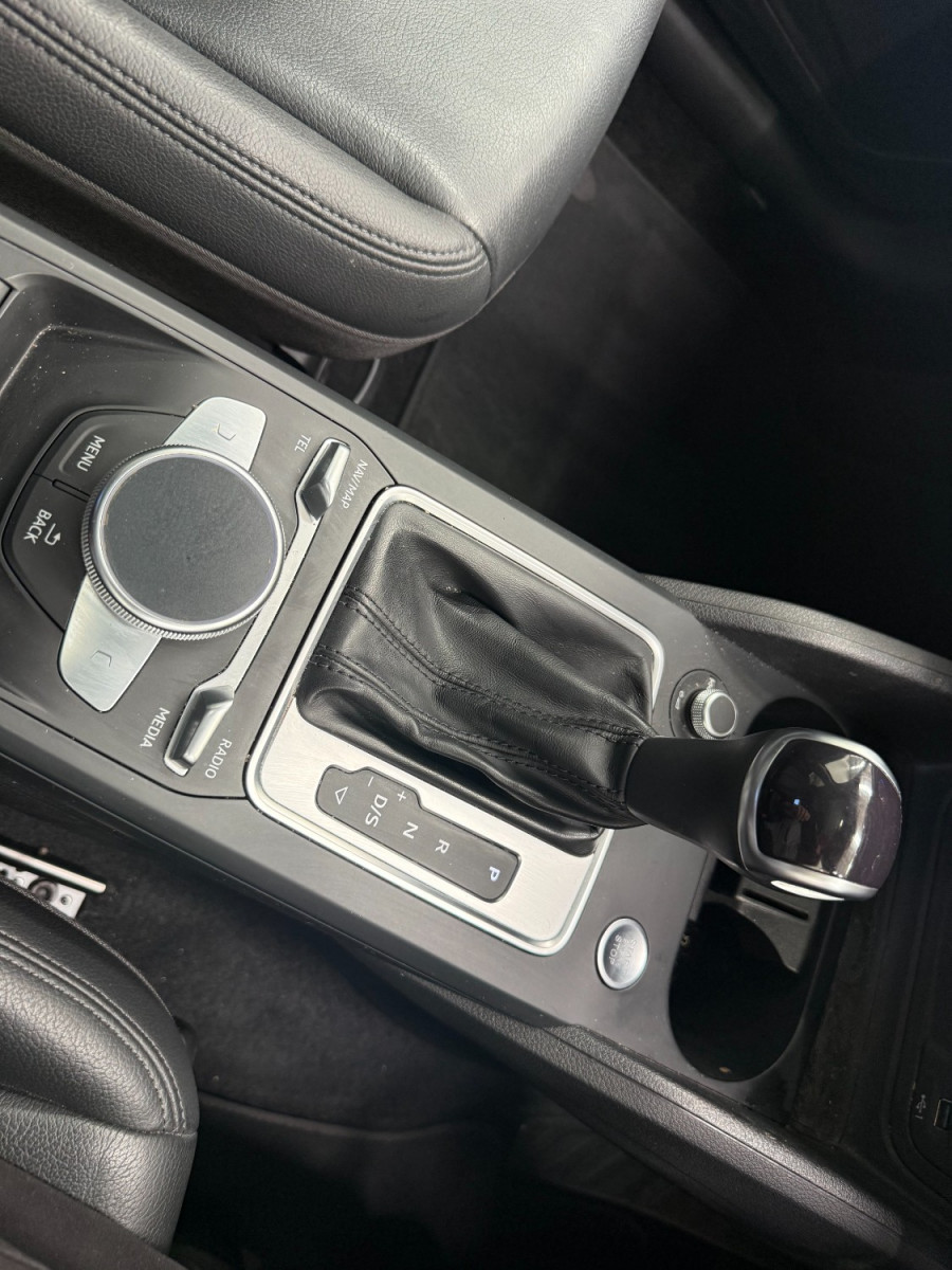 2022 Audi Q2 GA 35 TFSI SUV Image 17