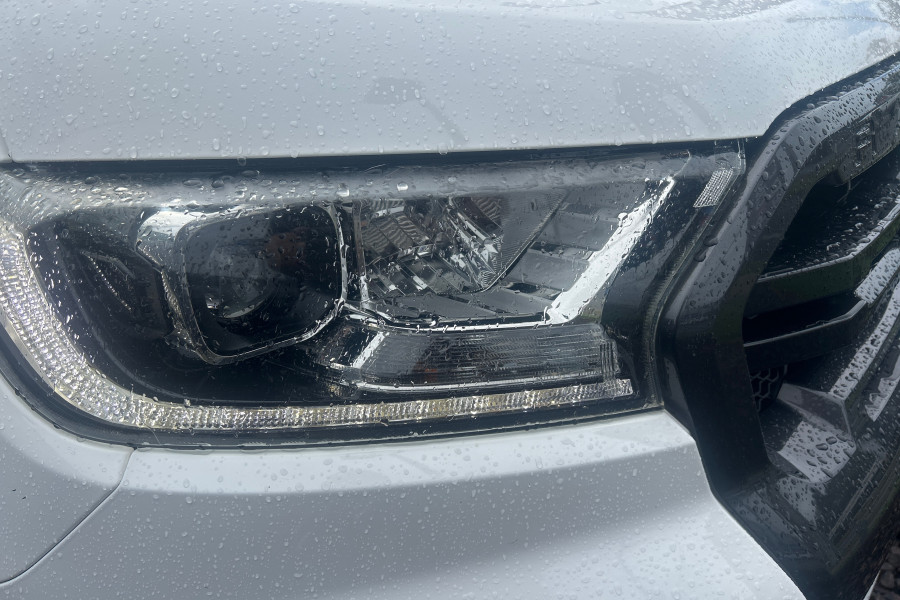 2020 MY20.25 Ford Ranger PX MkIII Wildtrak Ute Image 21