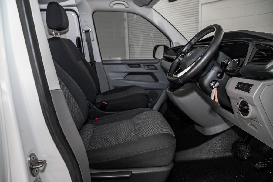 2022 Volkswagen Transporter T6.1 LWB Van Image 14
