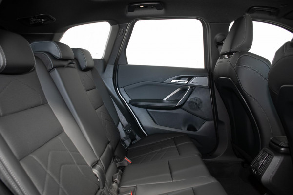 2026 BMW X1 U11 xDrive20i M Sport SUV image 10