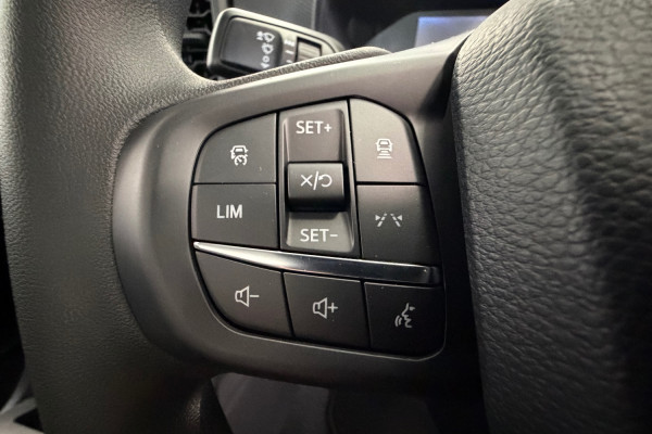 2026 MY26.5 Ford Ranger P703 Black Edition Ute Image 24