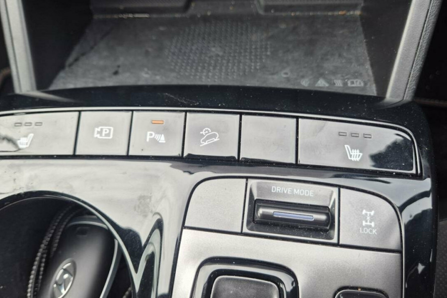 2022 Hyundai Tucson NX4.V1 Elite SUV Image 21